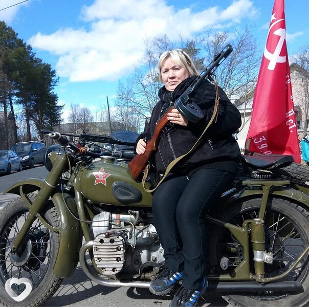 Лена, 25, Уральске — анкета №3218645