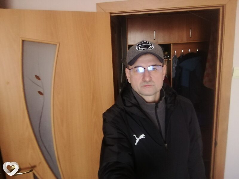 Андрей, 42, Минске — анкета №3218646