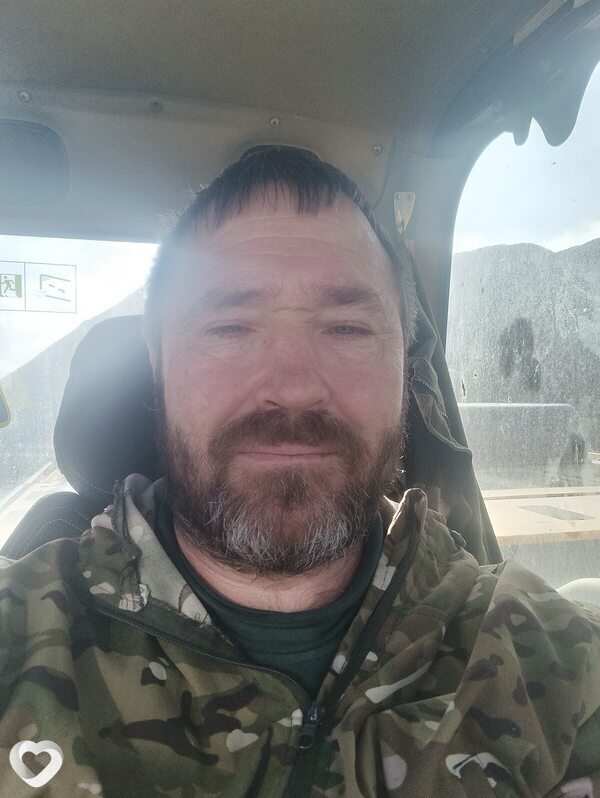 Илья, 48, Таганроге — анкета №3218651