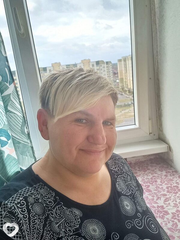 Наталья, 55, Бресте — анкета №3218653