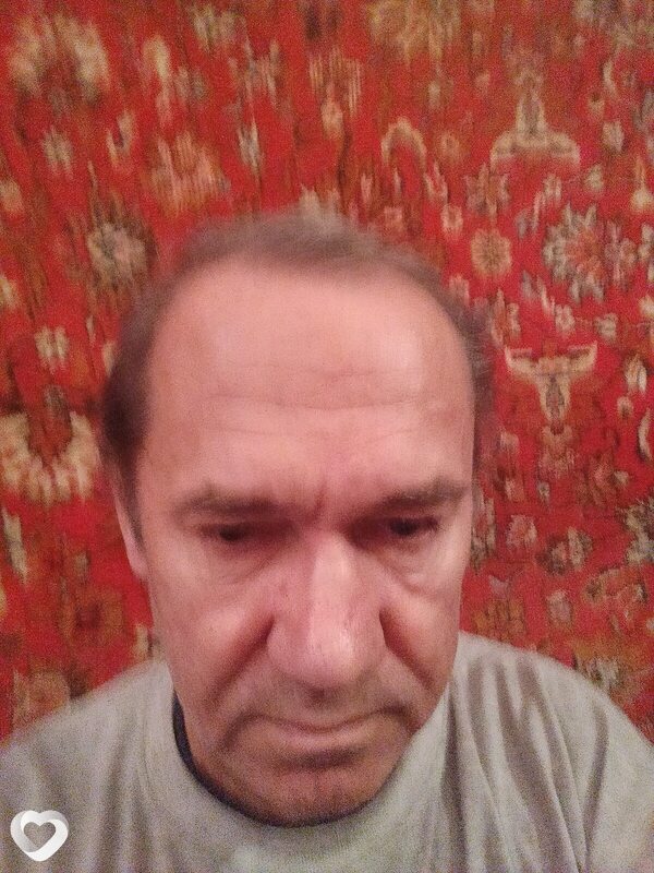 Сергей, 64, Воронеже — анкета №3218661