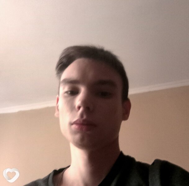 Ярослов, 21, Тюмени — анкета №3218695