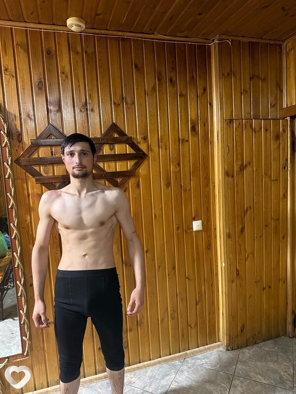 Руслан, 26, Челябинске — анкета №3218696