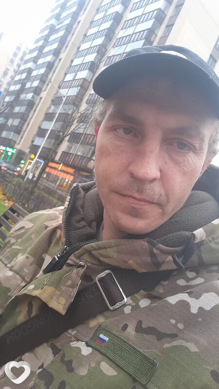 Андрей, 37, Санкт-Петербурге — анкета №3218697