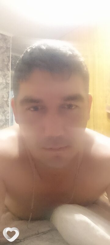 Ivan, 37, Екатеринбурге — анкета №3218698