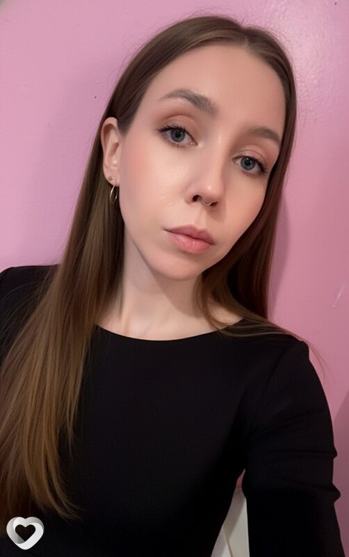 Екатерина, 30, Екатеринбурге — анкета №3218700