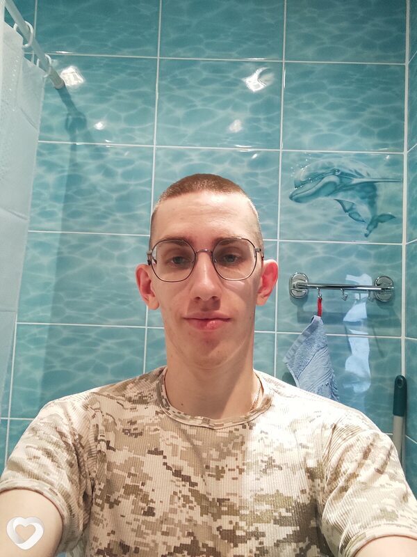 Ярослав, 23, Костроме — анкета №3218702
