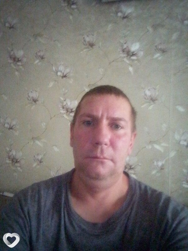 Евгений, 41, Рудном — анкета №3218628