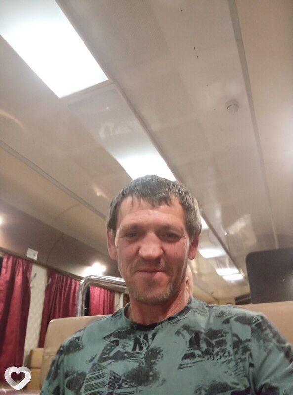 Сий, 49, Тайшете — анкета №3218638