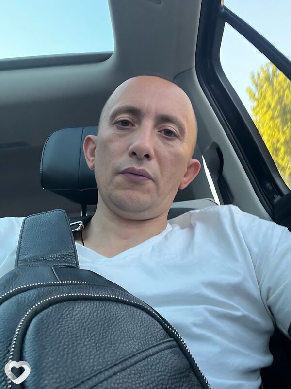 Андрей, 40, Киеве — анкета №3218639