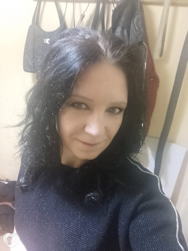 Ольга, 44, Балашихе — анкета №3218723