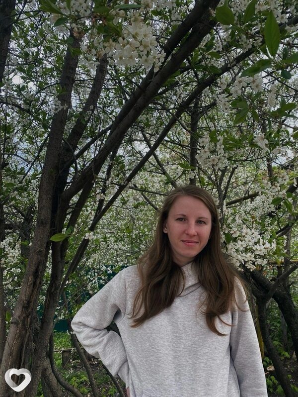 Настея, Краснослободск