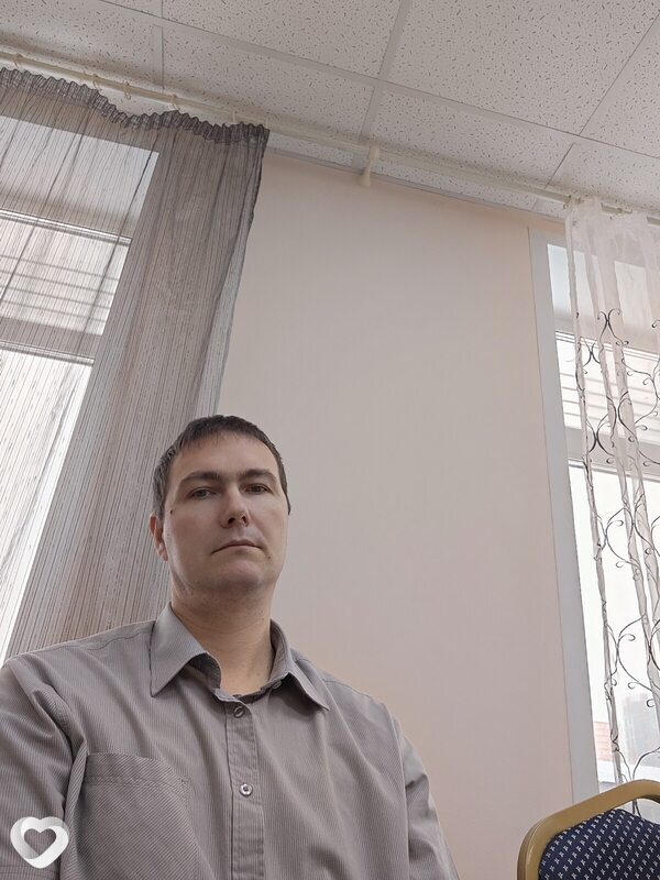 Николай, 45, Красноярске — анкета №3218730