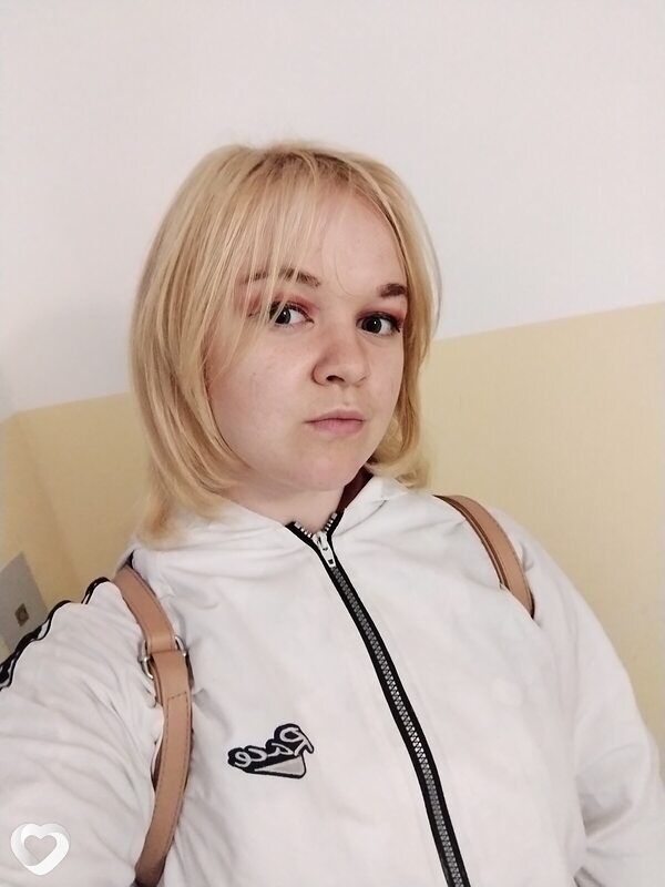 Василиса, 20, Тюмени — анкета №3218737