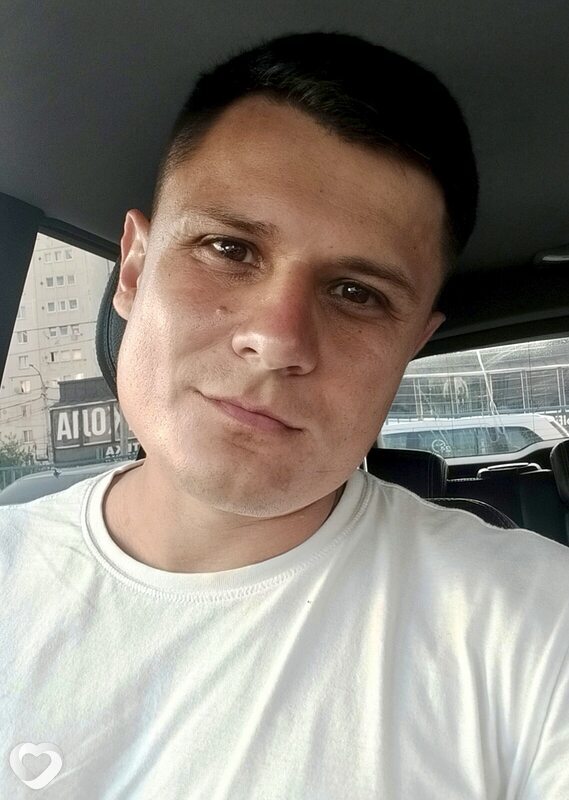 Максим, 31, Севастополе — анкета №3218880