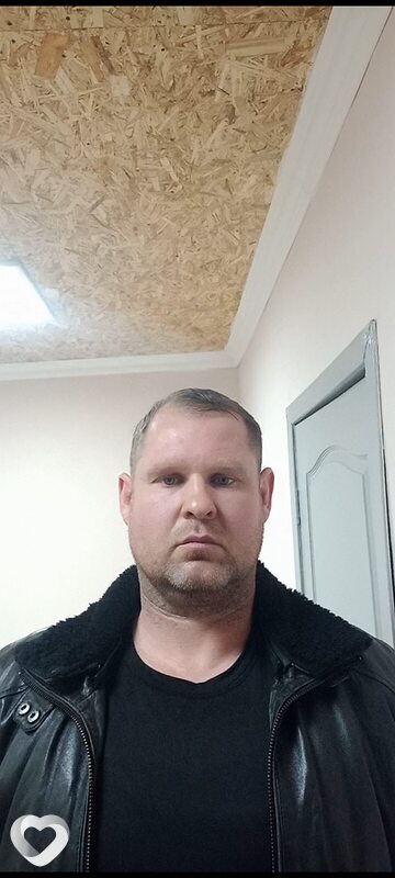 Владимир, 44, Костанае — анкета №3218882