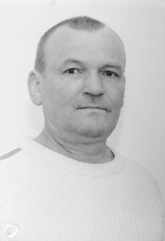 Петр, 48, Минусинске — анкета №3218888
