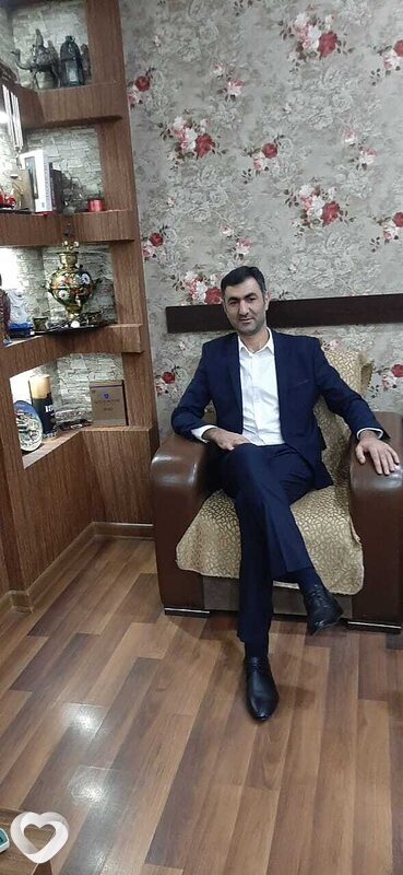Kerim, 40, Чебоксарах — анкета №3218891