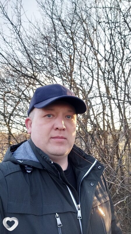 Викторович, 52, Мариуполе — анкета №3218817