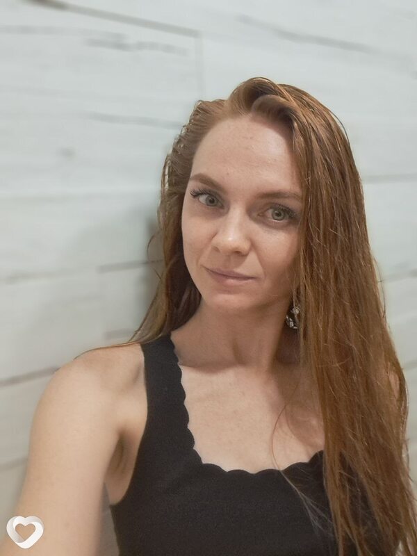 Алиса, 30, Ногинске — анкета №3218818