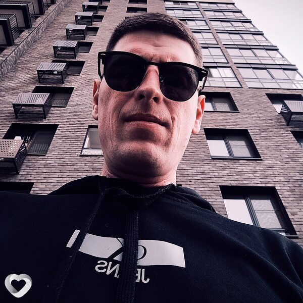 Андрей, 36, Москве — анкета №3218825