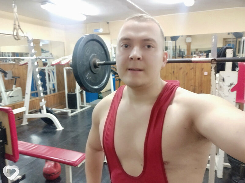 Андрей, 42, Белгороде — анкета №3218826