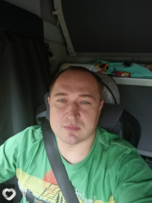 Виктор, 36, Минске — анкета №3218833