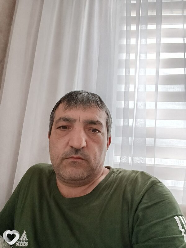 Асул, 47, Ставрополе — анкета №3218920