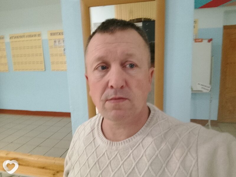 Андрей, 54, Екатеринбурге — анкета №3218924