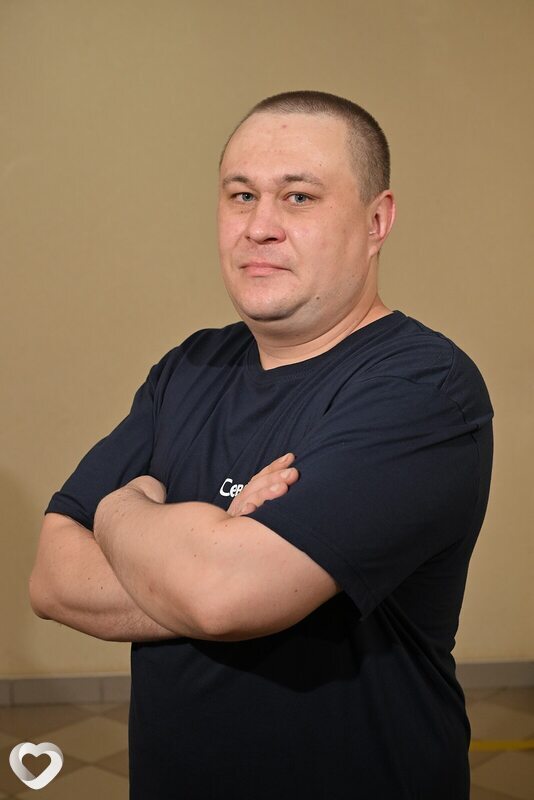 Евгений, 36, Орёл — анкета №3218931