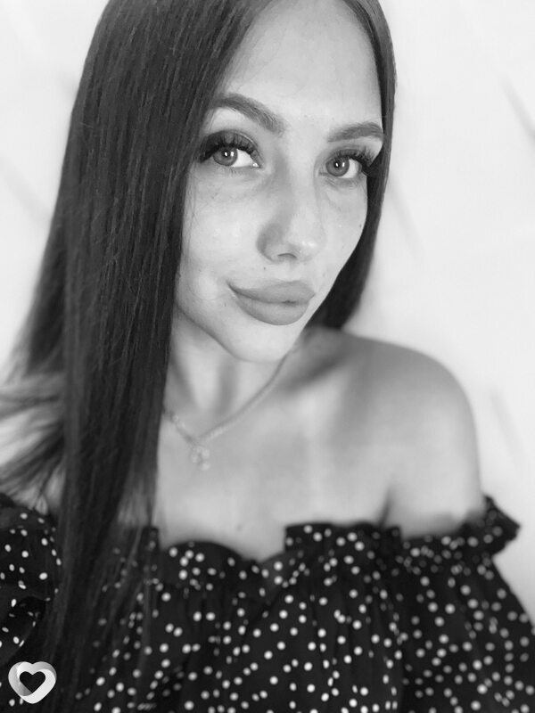 Жанна, 22, Братске — анкета №3218932