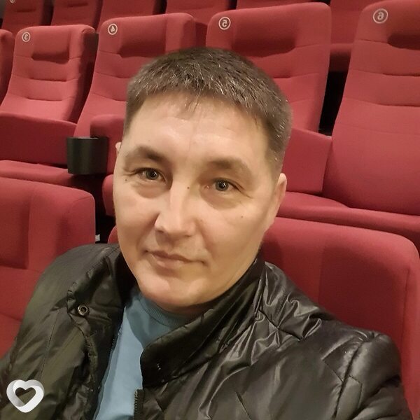 Денис, 42, Пушкино (Московская Обл) — анкета №3218934