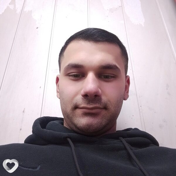 Murad Rustemov, 23, Южно-Сахалинске — анкета №3218947