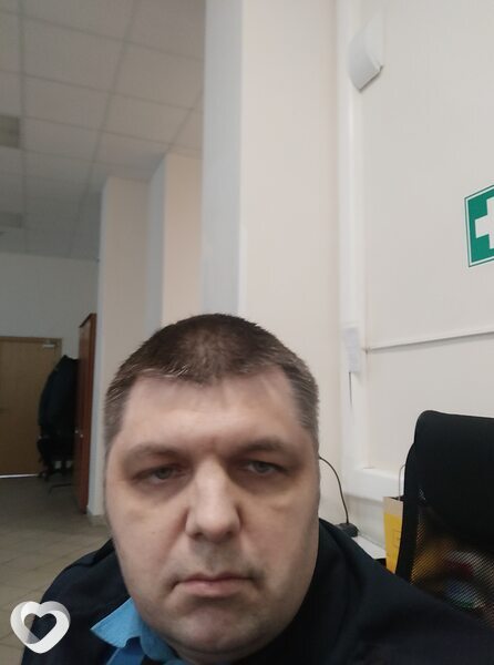 Сергей, 44, Балашихе — анкета №3218951