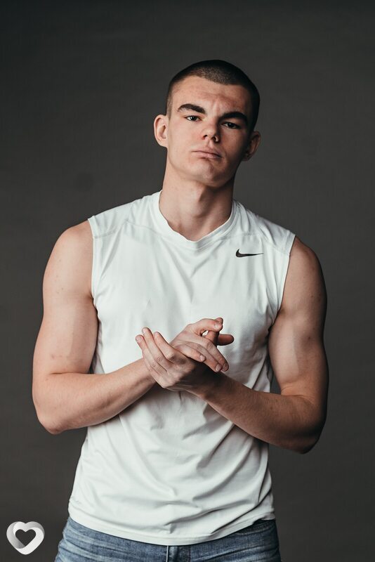 Александр, 26, Сочи — анкета №3218959