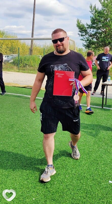 Максим, 32, Артемовском — анкета №3218964