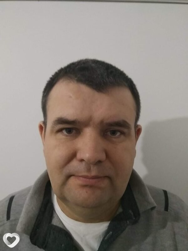 Михаил, 49, Санкт-Петербурге — анкета №3218965