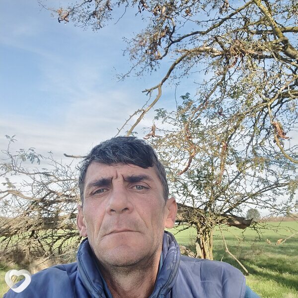 Галим, 44, Махачкале — анкета №3218767
