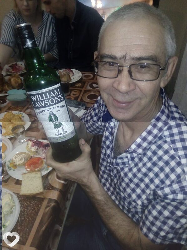 Алексей, Камышин