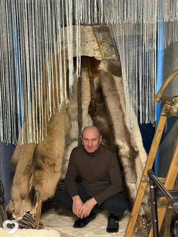 Дмитрий, 46, Якутске — анкета №3218895