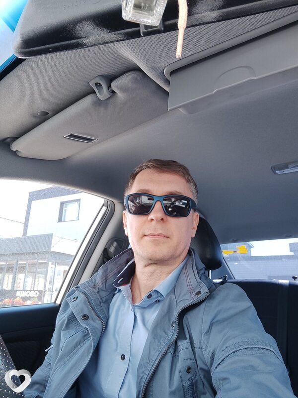 Сергей, 49, Тюмени — анкета №3218902
