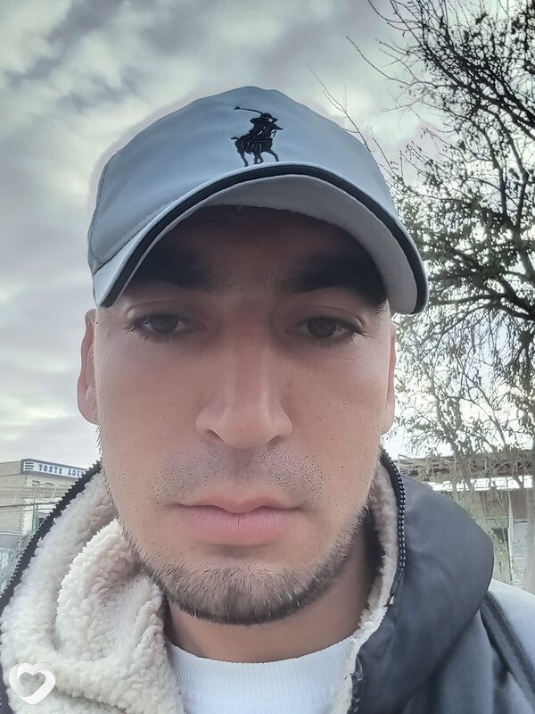 Бек, 28, Могилев — анкета №3218910