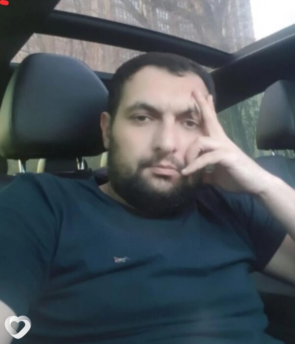 Арм, 39, Луганске — анкета №3218911