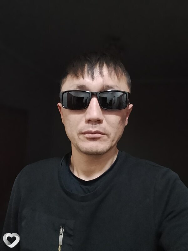 Шахан Жанабай, 33, Таразе — анкета №3218915