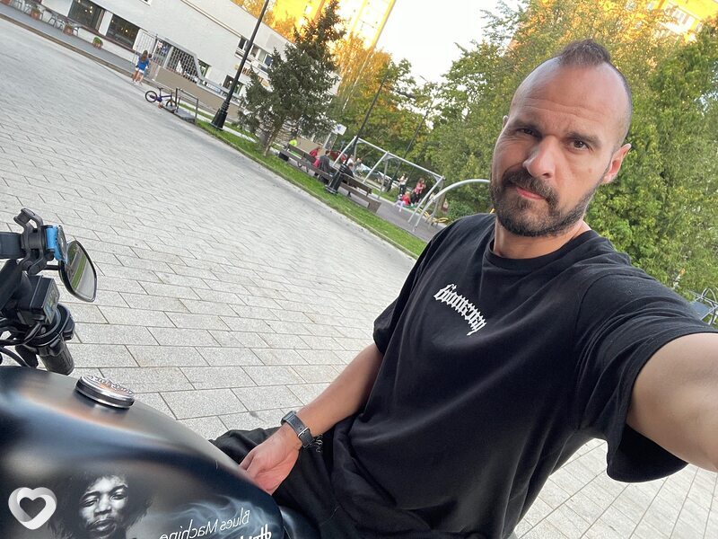Денис, 41, Зеленоград — анкета №3218974