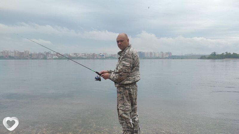 Андрей, 35, Иркутске — анкета №3218977