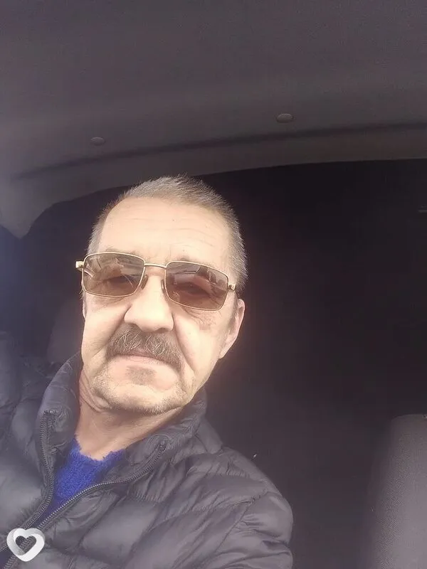 Виктор, 62, Москве — анкета №3218990