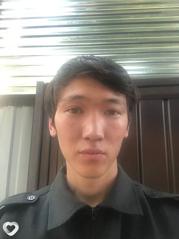 Аслан, 26, Алматы — анкета №3219002