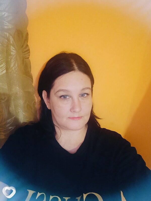 Олеся, 40, Москве — анкета №3219007