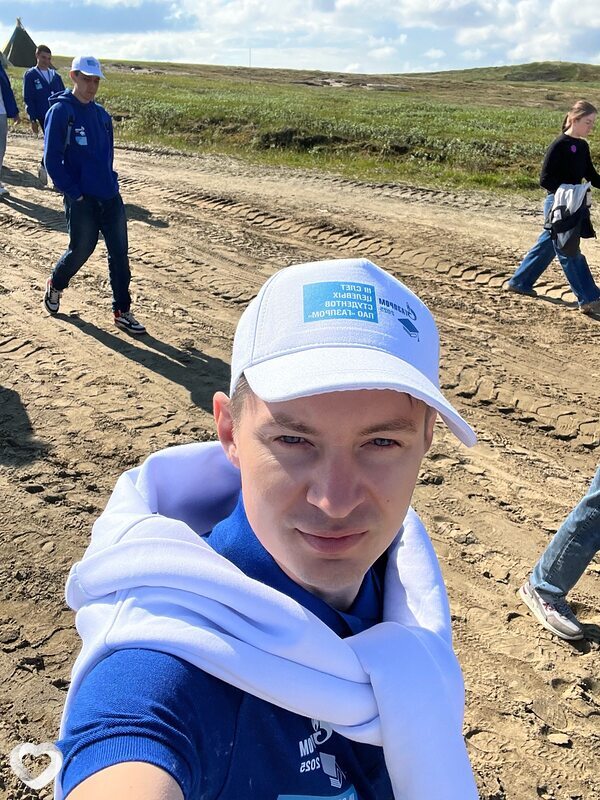 Алекс, 30, Уфе — анкета №3219009